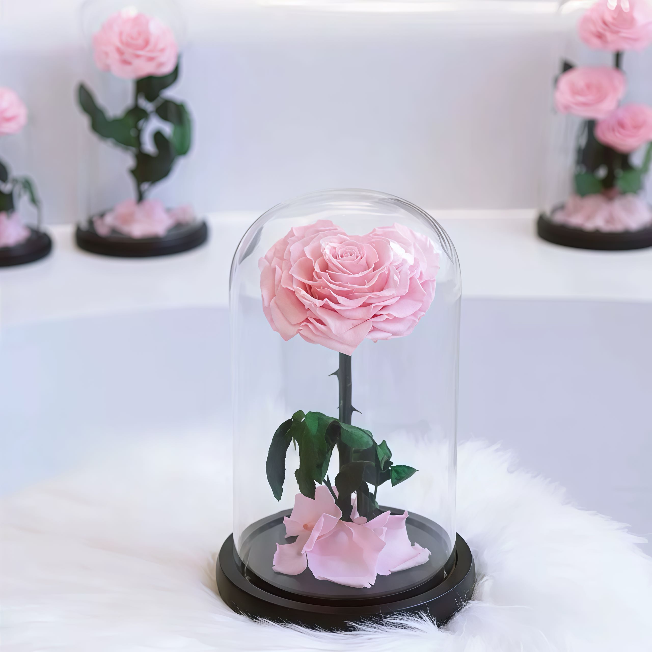 Cherry Blossom Pink