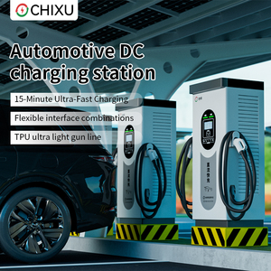 <span class=keywords><strong>Chargeur</strong></span> de <span class=keywords><strong>batterie</strong></span> de <span class=keywords><strong>voiture</strong></span> à vitesse ultime 48v avec station de charge 120kw Nouvel état Courant de sortie cc de 60kw - Product Image 6