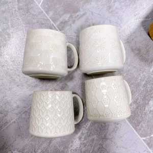 Tazas de Cerámica Promocionales Personalizadas, Multiusos, para Café, Té y Agua, Juego de Regalo, Precio Bajo Directo de Fábrica, Regalos Corporativos - Product Image 4