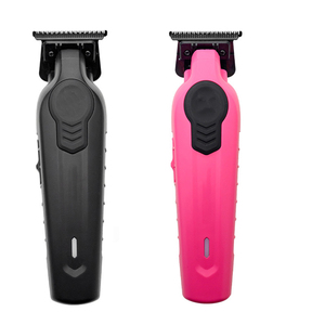 ชุดปัตตาเลี่ยนและเครื่องเล็มผม trian MRD เครื่องตัดผมพร้อมสถานีชาร์จไฟ - Product Image 2
