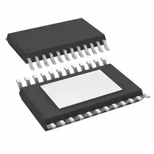 Original IC Chip STP16CP05XTTR