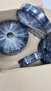 Hete Aanbieding: Gesmeed Verwerkt Type API Slibschrapers Rubberen Boorbuiswisser 2 3/8 inch tot 7 inch Wisser Rubber voor Olieveldboring - Product Image 2