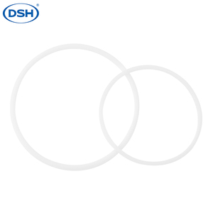 DSH リテーニングリング D211 工業用シーリングリテーナーリング高精度耐摩耗性油圧シリンダー掘削機用 - Product Image 4