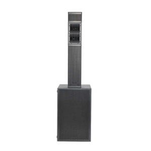 Enceinte colonne intérieure/extérieure pour système audio – Catégorie de produit premium - Product Image 4