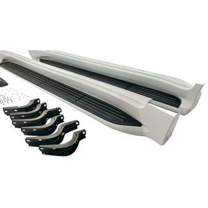 Accessoires automobiles, marchepieds latéraux pour Toyota LAND CRUISER LC300 2021 2022 2023 2024 2025 2026 - Product Image 2