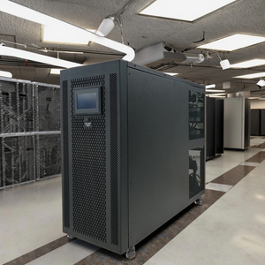 Telecom UPS 10KVA 20KVA 30KVA 40KVA 60KVA 80KVA 3Phase UPS Uninterruptible Power Supply Surge Protector with <strong>Battery</strong> <strong>Backup</strong> - Product Image 6