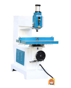 Fraiseuse verticale MX5068 pour le travail du bois, machine à profiler à broches verticales pour usage professionnel - Product Image 2