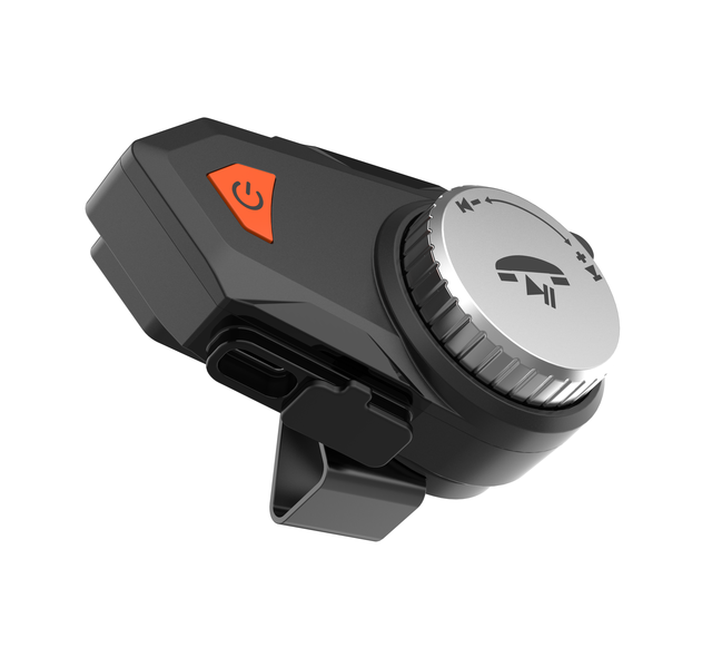 M9 Motorcycle Helmet Wireless Headset BT 5.0 Bluetooth Helmet Headset Voice Assistant Moto Earphone Motorbike Headphone