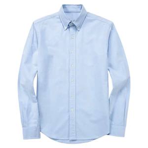 Chemise <span class=keywords><strong>Ralph</strong></span> <span class=keywords><strong>Lauren</strong></span> 2025 pour <span class=keywords><strong>homme</strong></span>, écologique, brodée, unie, en coton premium, confortable, extensible et infroissable pour un look élégant - Product Image 1