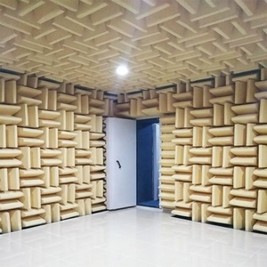 Jinghuan dispositivo de redução de ruído profissional, feito sob encomenda, grande câmara aneescolar, devido ao teste de produto eletrônico - Product Image 5