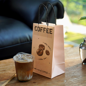 Ly nhựa nhỏ màu sắc có logo tùy chỉnh 90mm, dùng một lần, trong suốt, thiết kế tròn, dùng cho sinh tố, salad trái cây, sữa lắc, chất liệu nhựa U - Product Image 3