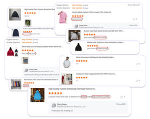 Felpe con Zip per Uomo Traspiranti ed Ecologiche su Misura, Standard BSCI, Stampa DTG e Serigrafica per Uso Promozionale - Product Image 6