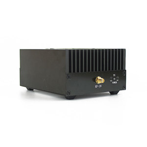 เครื่องขยายสัญญาณ RF ดิจิตอล VHF กำลังสูง 40W สำหรับการส่งข้อมูลทางไกลของโดรน - Product Image 1