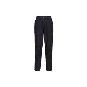 PORTWEST - CD887BKR36 WX2 Eco pantalon de travail extensible pour femme noir-PANTALON DE TRAVAIL EAN 5036108388295 PANTALON DE TRAVAIL CARGO - Product Image 1