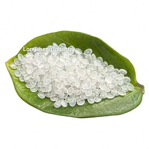 เม็ดพลาสติกโพลีโพรพิลีนบริสุทธิ์รีไซเคิล PP ชนิดทนแรงกระแทกสูง pp TD30 - Product Image 3