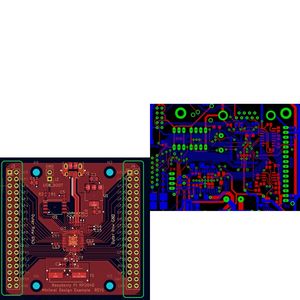 Assemblage de circuits imprimés à guichet unique Affichage des données en temps réel Écran Fabricant de circuits imprimés Assemblage de circuits imprimés - Product Image 6