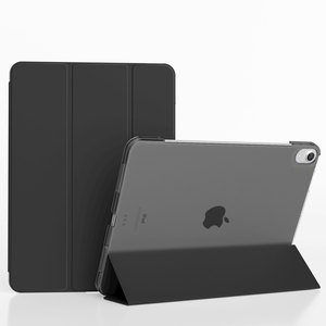 Ốp lưng thông minh, gập ba, mỏng, nam châm chắc chắn, chất lượng cao, mới về dành cho <span class=keywords><strong>iPad</strong></span> Air6 11 inch 2024 - Product Image 4