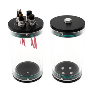 Carcasa Sumergible HYSF SUBSEA con Conectores Impermeables para ROV, AUV y Electrónica Marina - Product Image 3