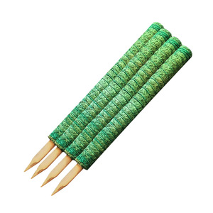 <span class=keywords><strong>Poteau</strong></span> de <span class=keywords><strong>support</strong></span> en fibre de coco Green Hollow pour Monstera, <span class=keywords><strong>Poteau</strong></span> de treillis pour Pothos, <span class=keywords><strong>Support</strong></span> de fleurs fixe - Product Image 5