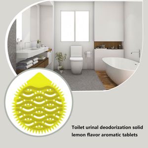 LJW Tapis désodorisant anti-éclaboussures pour urinoir - Product Image 3