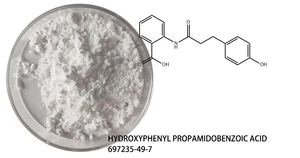 Polvo de Dihidroavenantramida D para Alivio de Quemaduras Solares, Gel Calmante para Después del <span class=keywords><strong>Sol</strong></span>, Productos para el Cuidado Corporal y Lociones Calmantes - Product Image 4