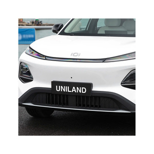 2027 Changan QIYUAN Q05 506 MAX+ EV, Voiture Électrique à Propulsion Arrière, Qiyuan MINI SUV 5 Places, Modèle EV en provenance de Chine, Vente Chaude - Product Image 3