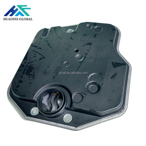 HAF U240E <span class=keywords><strong>U140E</strong></span> Filter Auto Getriebe Teile 4-Gang-Automatiksysteme AT Getriebe U240E <span class=keywords><strong>U140E</strong></span> Filter für Toyota Lexus - Product Image 4