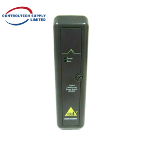 Il sistema di KJ1501X1-BB1 di vendita calda passa attraverso l'alimentazione - Product Image 3