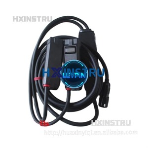 เซ็นเซอร์วัดการไหลของน้ำแบบหนีบยี่ห้อ Keyence รุ่น FD-XC8R2 - Product Image 2