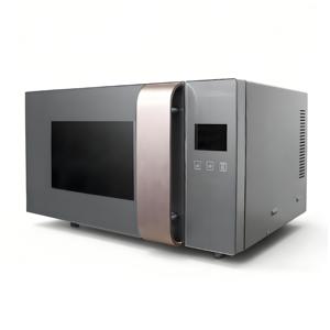 Horno <span class=keywords><strong>Microondas</strong></span> de 31L y <span class=keywords><strong>900W</strong></span> <span class=keywords><strong>con</strong></span> <span class=keywords><strong>Grill</strong></span> de 1700W y Convección de 1350W, para Cocina Doméstica u Hotel, Modelo DIK03S - Product Image 2