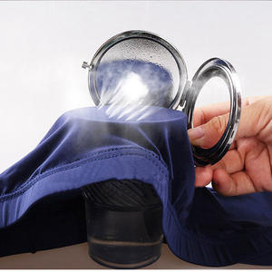 Boxer JOCKMAIL da Uomo Stile Gay Sexy, Briefs Sissy Boy Ultra Sottili Trasparenti, Tanga e Pantaloncini Bikini Maschili - Product Image 3