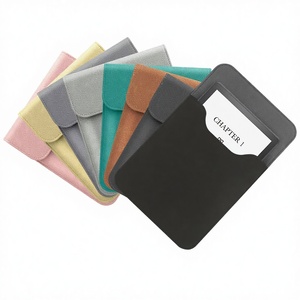 Housse de protection magnétique étanche pour liseuse <span class=keywords><strong>Kindle</strong></span> (6 pouces/6,8 pouces/7 pouces) – Fabriquée en Chine – Applicable à l'international - Product Image 1