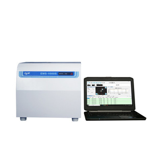 Viscosímetro Rotacional KEM EMS-10 0.11000 mPas 60 RPM, Medición de Curva de Viscosidad y Temperatura, Hecho en Japón - Product Image 2