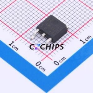ชิปไอซีวงจรรวม LM1117RS-5.0ต่อ252ของแท้สินค้าใหม่ตัวควบคุมเชิงเส้น (LDO) - Product Image 1