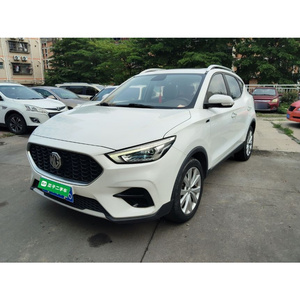 MG ZS 2020 d'occasion, SUV, moteur thermique, 5 places, traction avant, automatique, conduite à gauche, 120 ch, distribution régionale - Product Image 1