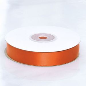 Ruban en polyester double face personnalisé, couleur et taille au choix, 2 cm x 100 yards, durable et tendance, pour emballages cadeaux d'anniversaire, de Noël et décorations de fêtes - Product Image 4