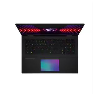 โน้ตบุ๊คเกม MSI Titan ใหม่ล่าสุด A14V I9-14900HX + RTX4080/4090หน้าจอแล็ปท็อปขนาด18นิ้ว UHD <span class=keywords><strong>4K</strong></span> - Product Image 3