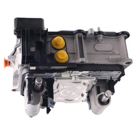 Mecatrónica de transmisión 0AM DQ200 Original de fábrica a estrenar para Volkswagen Gearbox Car 0AM 927769E TMU325025E
