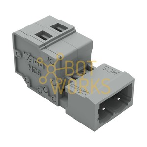 Wago 231603032000 - Nuovo - Product Image 1