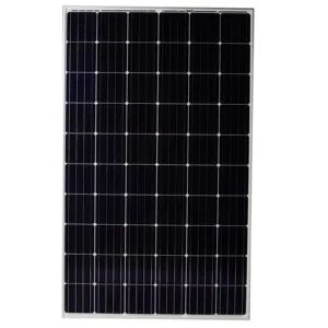 100W 150W 200W High Efficiency Solar Panel Mono Cell Solar Panel Small For Home Pv Module