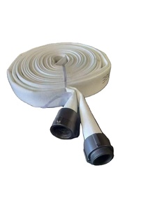<span class=keywords><strong>Manguera</strong></span> Contra Incendios Duraline de Alta Presión, Venta Directa de Fábrica, 1.5 Pulgadas con Acoplamiento de Latón NH para Uso de Bomberos - Product Image 3