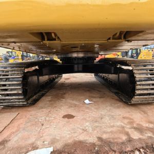 ใช้เดิม Cater เสาแมว325DL เครื่องขุดญี่ปุ่นทำแมว330D 325D รถขุดที่มีสภาพดีสำหรับการขาย - Product Image 2