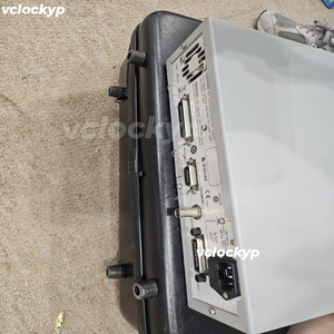 1 compteur de capacité KEYSIGHT/Agilent 4288A 1kHz/1MHz en bon état - Product Image 5