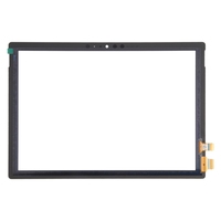Nouveauté - Vente Flash - Pièces de Rechange - Écran Tactile - Panneau Tactile pour Microsoft Surface Pro 4 1724