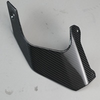 Kit de carénage en fibre de carbone véritable pour MV Agusta Brutale 1000, accessoires de moto, fabricant direct