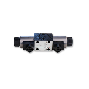 โซลินอยด์ควบคุมทิศทาง ATOS DHE-0711-X 24DC 20 - Product Image 1
