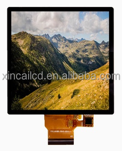 RGB MIPI LVDS IPS TFT <span class=keywords><strong>LCD</strong></span>ディスプレイモジュールMCUプロジェクト用新世代テクノロジー - Product Image 3