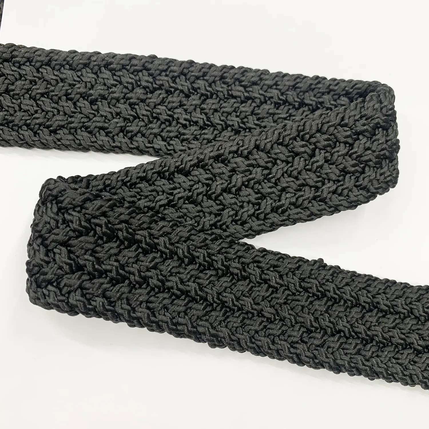 widely used DIY braided belt furniture braided webbing furniture webbing