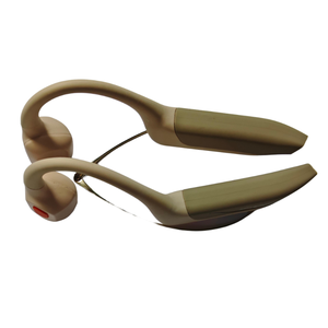 Auriculares Inalámbricos Bluetooth de Conducción Ósea, Resistentes al Agua IPX6, con Gancho para la Oreja, Reducción de Ruido, 10 Horas de Reproducción, Batería de 1000 mAh - Product Image 4