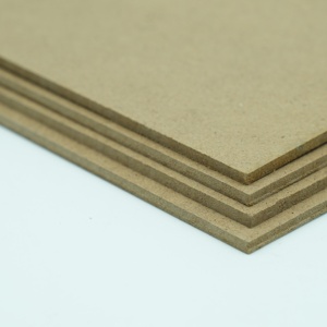 Lámina de <span class=keywords><strong>MDF</strong></span> E1 de Primera Calidad, Ecológica, Resistente a la Humedad, Fácil de Cortar, Pintable, <span class=keywords><strong>en</strong></span> Varios Tamaños, para Baño, Dormitorio y Sala de Estar - Product Image 5